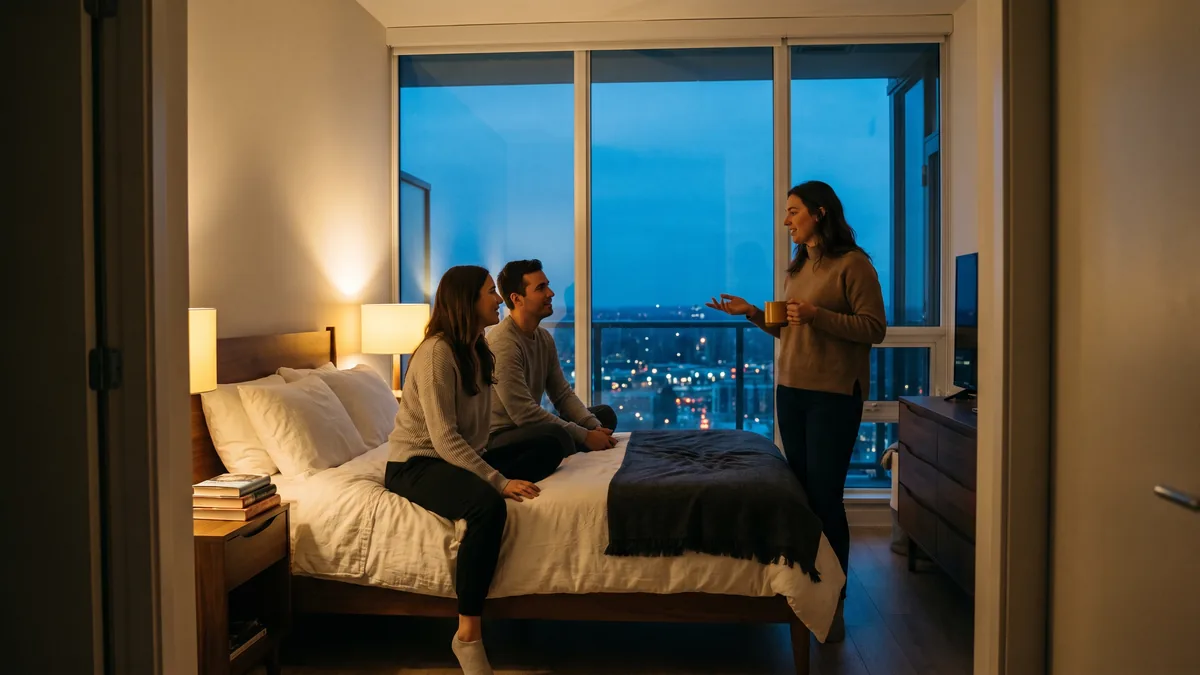 ¿Cuánto sueño necesitan realmente los adultos?