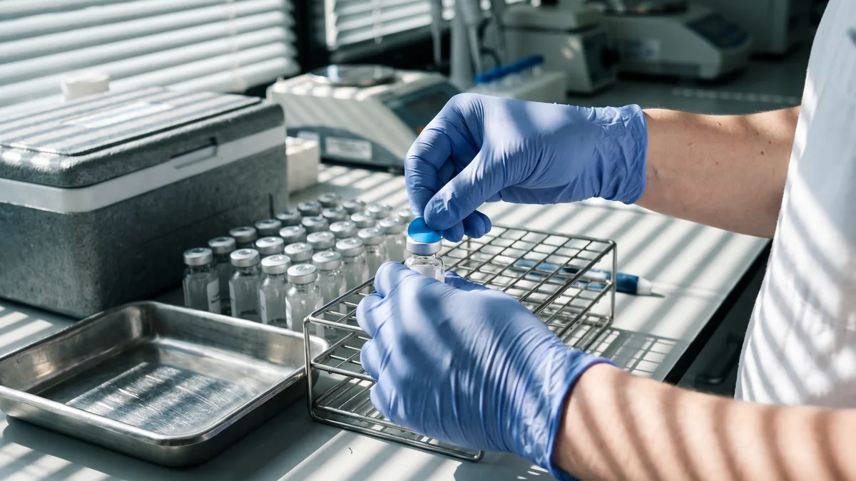Agencias de salud preparan la vacuna contra la gripe 2027